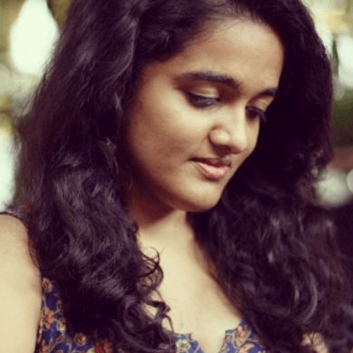 Salonee Vichare - PosterGully