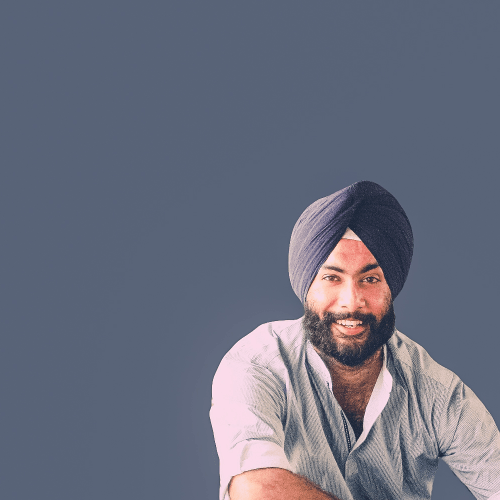 Gurmeet - PosterGully