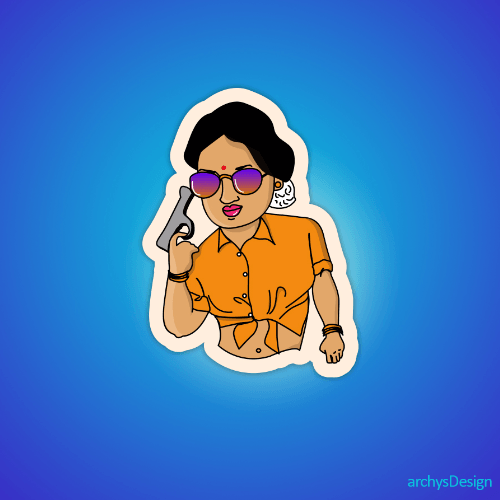 Archana Aravind - PosterGully