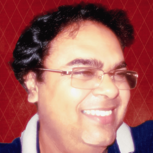 Amar Singha - PosterGully
