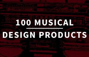 Top 100 Picks for Music Lovers - PosterGully