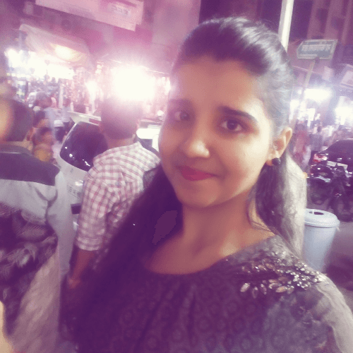 Pratigya Berwal - PosterGully
