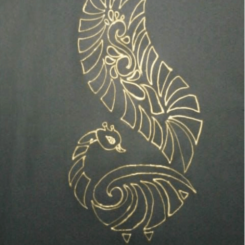 Mousumi Roy - PosterGully