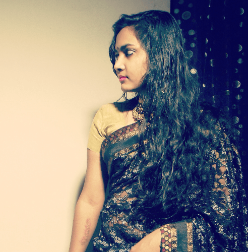 Tripti Dhiwar - PosterGully