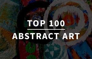 Top 100 Abstract Designed Products - PosterGully
