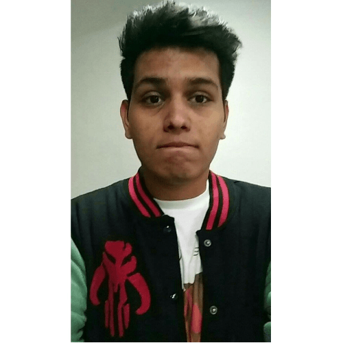 Anirudh Gandhi - PosterGully
