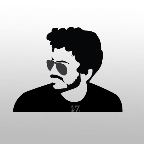 Sandeep Narayan - PosterGully