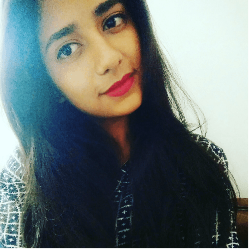 Zeenat Kaisher - PosterGully