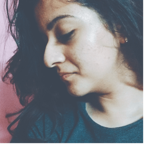Arundhati Hakhu - PosterGully