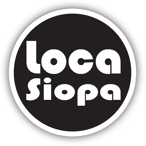 Loca Siopa - PosterGully