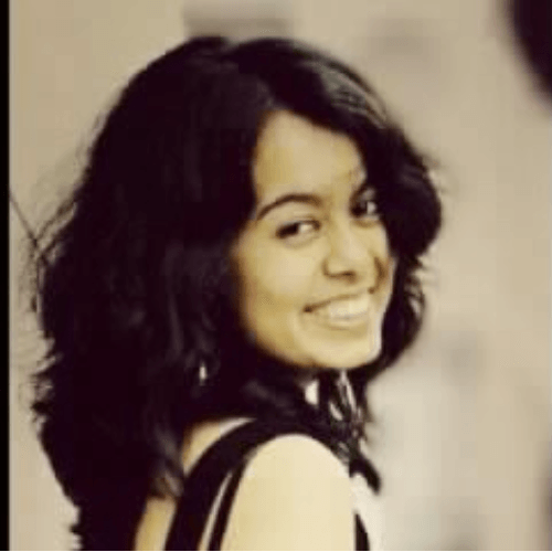 Mariyam Begum - PosterGully