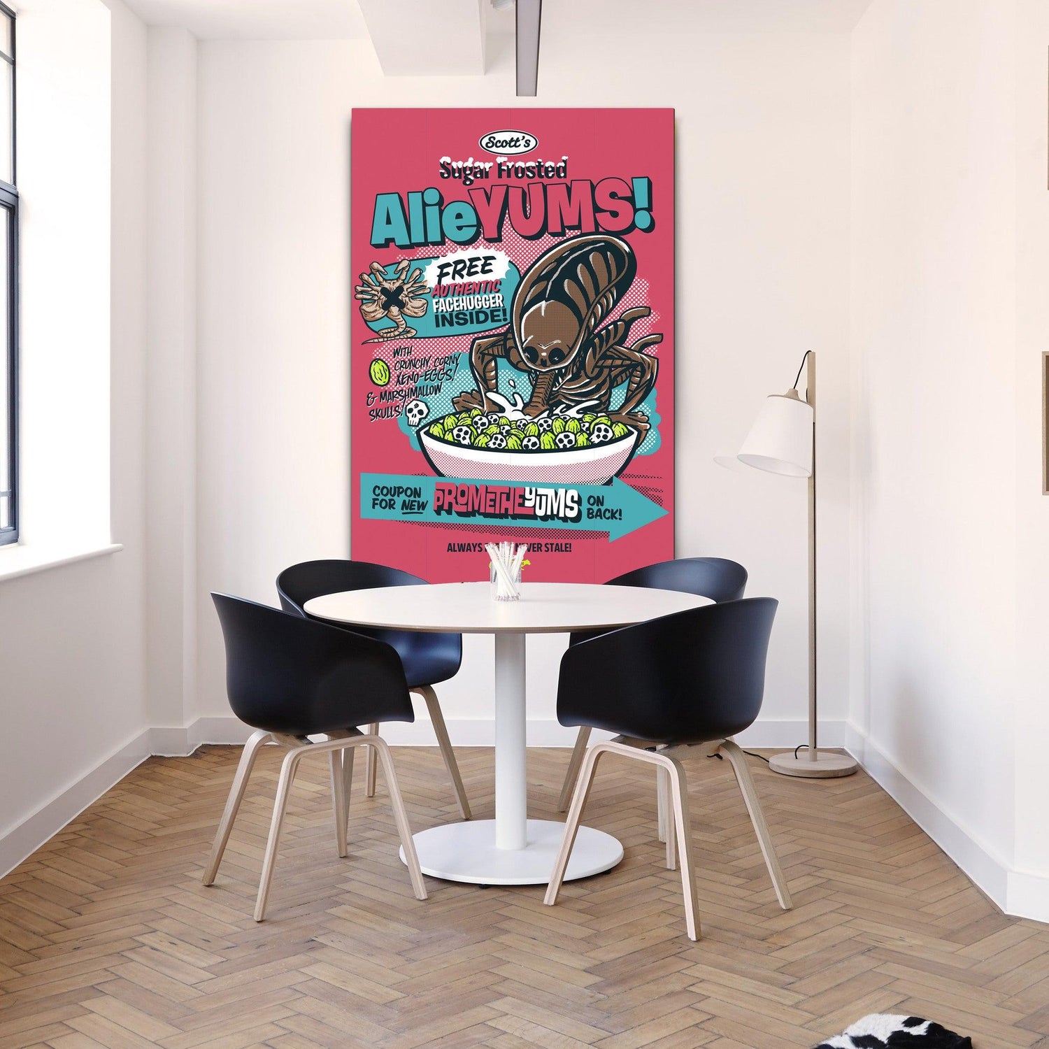 Pop Art Love - PosterGully