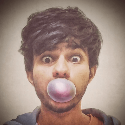 Sushrut_J - PosterGully