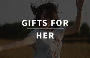Gifts For Her - PosterGully