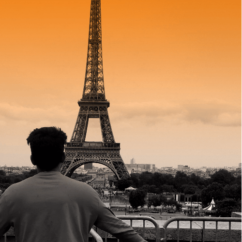 swapnil saraf - PosterGully