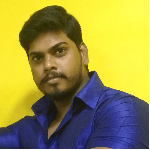 Chandran Ravanan - PosterGully
