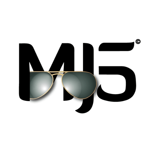 MJ5 Officials - PosterGully