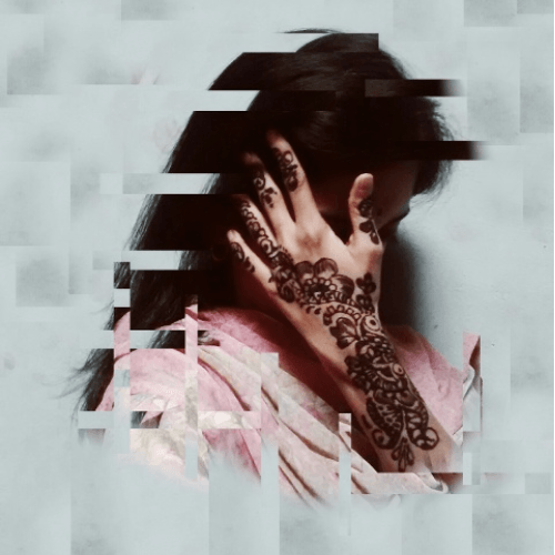 BhagyaShri - PosterGully