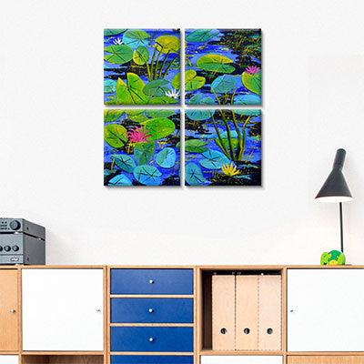 Split Canvas Sets - PosterGully
