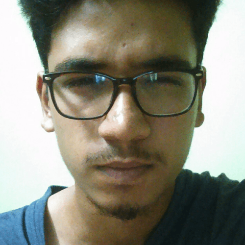 Dikshant Kumar - PosterGully