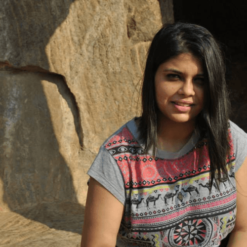 Disha Bhuraria - PosterGully