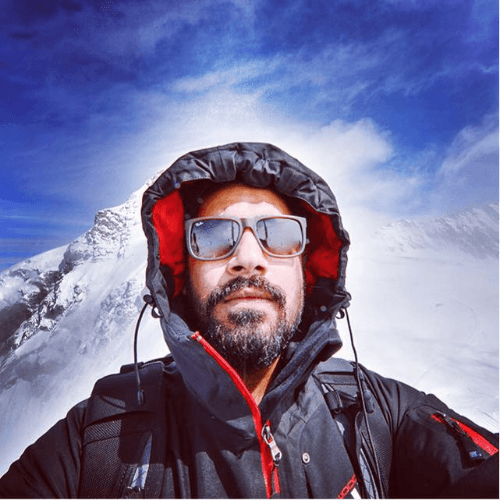 Aman chotani - PosterGully