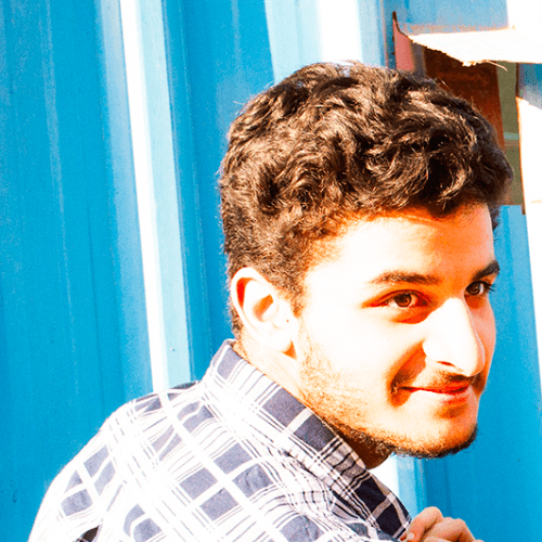 Raghav Puri - PosterGully