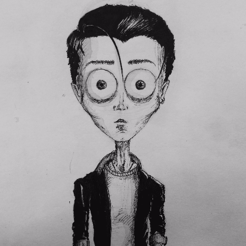 shaytvan - PosterGully