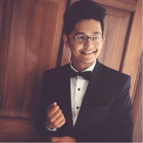 sukesh jain - PosterGully