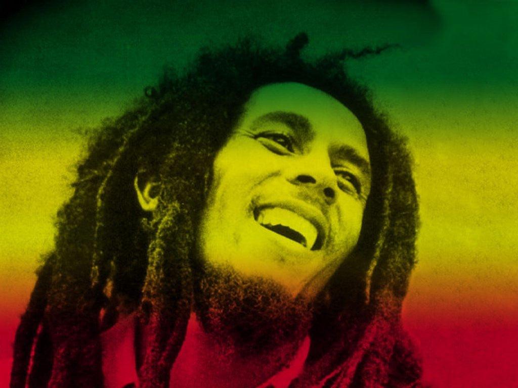 Bob Marley - PosterGully