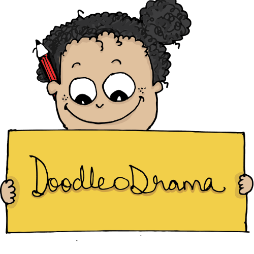 Doodleodrama - PosterGully