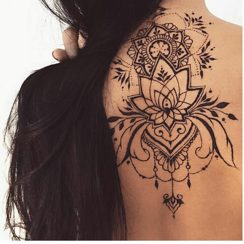 Annabel Mathew - PosterGully