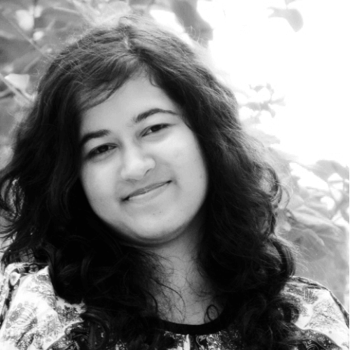 Aditi Singh - PosterGully