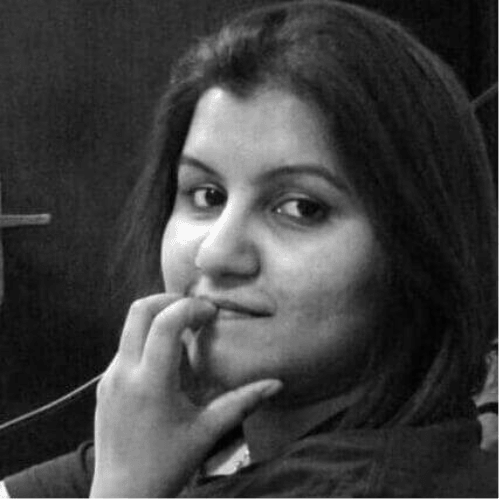 Suneera Heloise Mendonsa - PosterGully