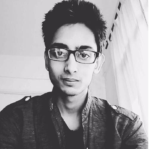 Navdeep Sharma - PosterGully