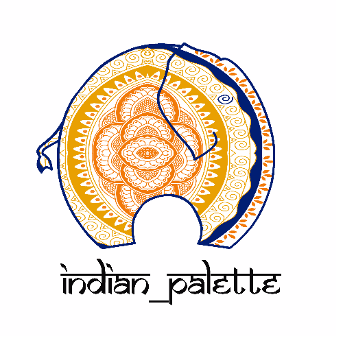 Indian palette - PosterGully