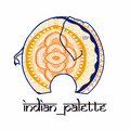 Indian palette