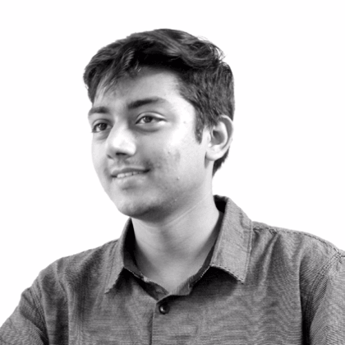 Ronak Dhruv - PosterGully