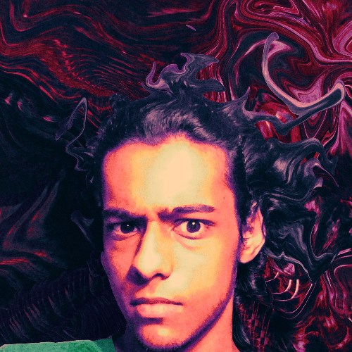 Adyot Rajadhyaksha - PosterGully