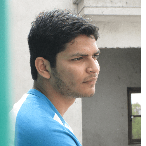 Himanshu Sood - PosterGully