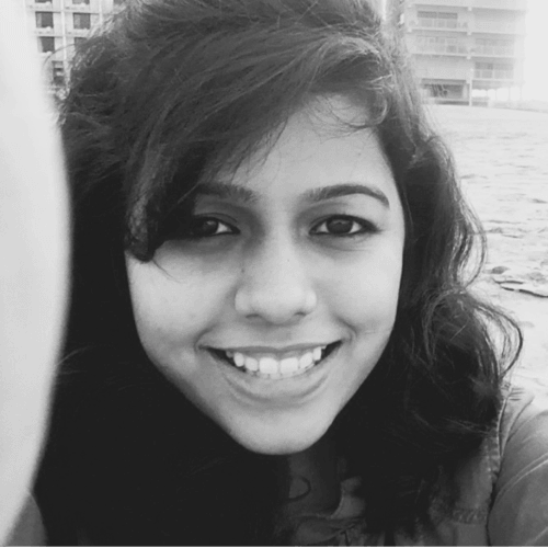 Akshaya Sawant - PosterGully