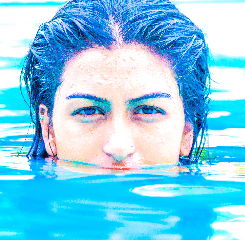 Aashna Aasif - PosterGully