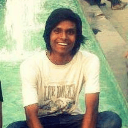 Nikesh - PosterGully