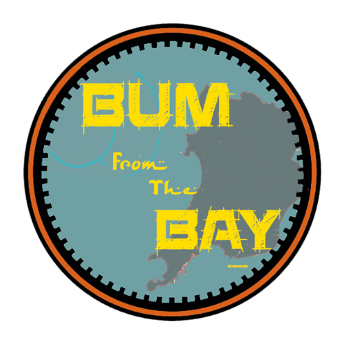 Bum from the Bay - PosterGully
