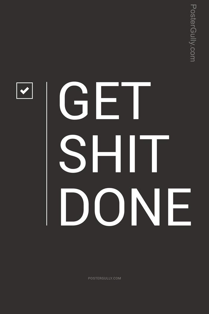 Startup Inspiration - PosterGully
