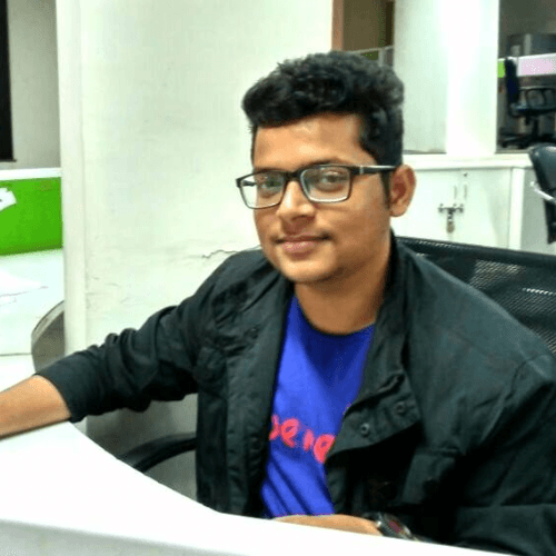 Swapnil Deshpandey - PosterGully