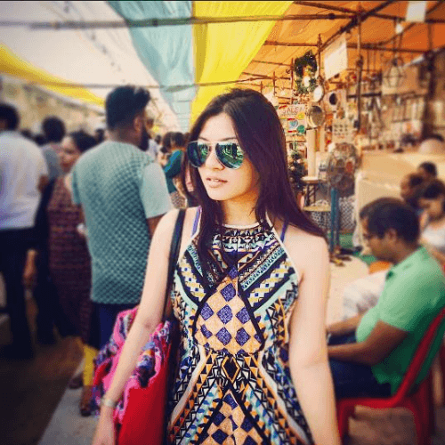Anvita Gupta - PosterGully