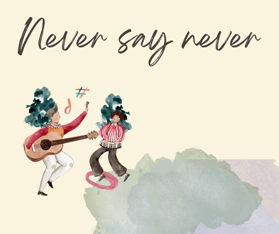 Never out of Fashion - PosterGully