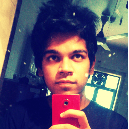 Aniruddh Gawas - PosterGully