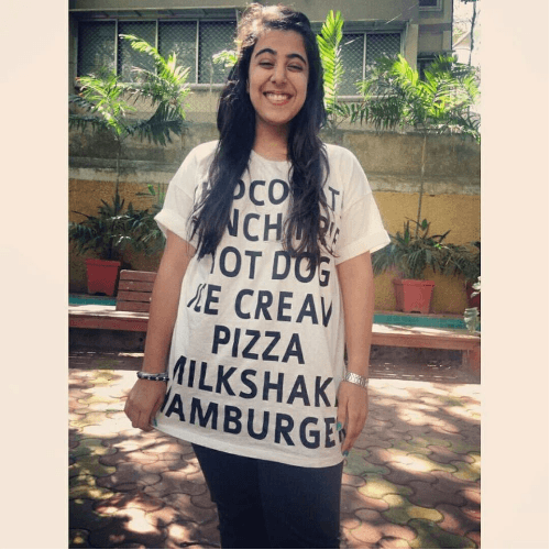Arundhati Bhatia - PosterGully